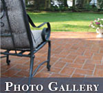 Outdoor Tile Photo Gallery